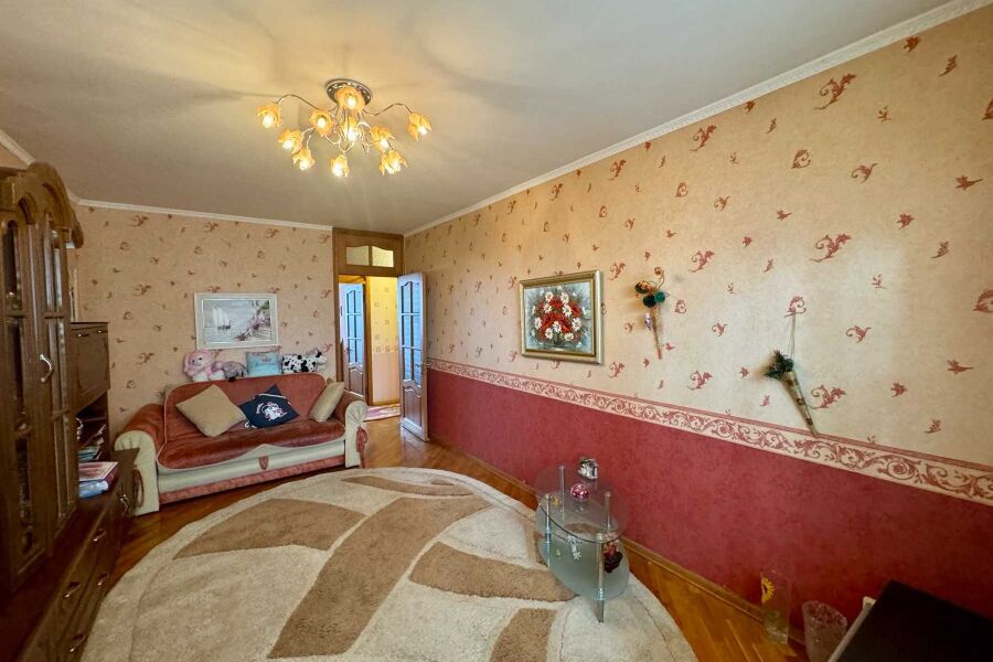 Продажа квартиры Харьков, Алексеевка, 65м²