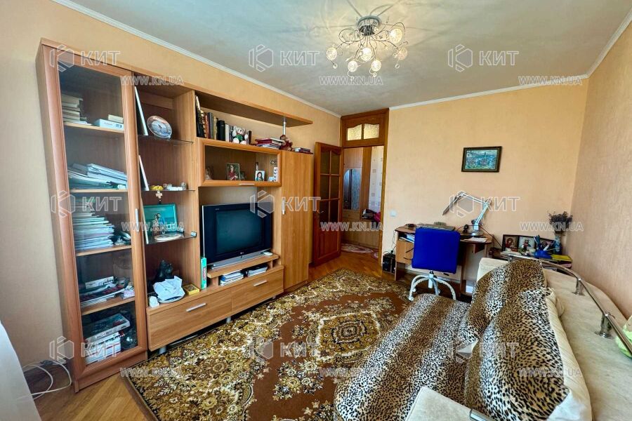 Продажа квартиры Харьков, Алексеевка, 65м²