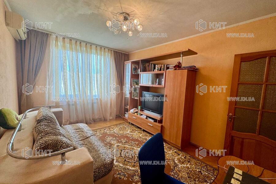 Продажа квартиры Харьков, Алексеевка, 65м²