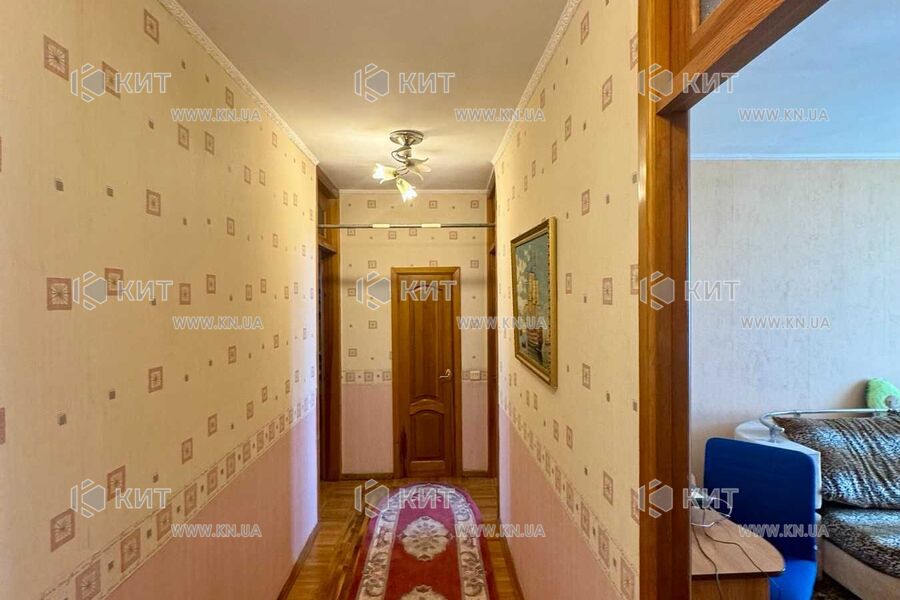 Продажа квартиры Харьков, Алексеевка, 65м²