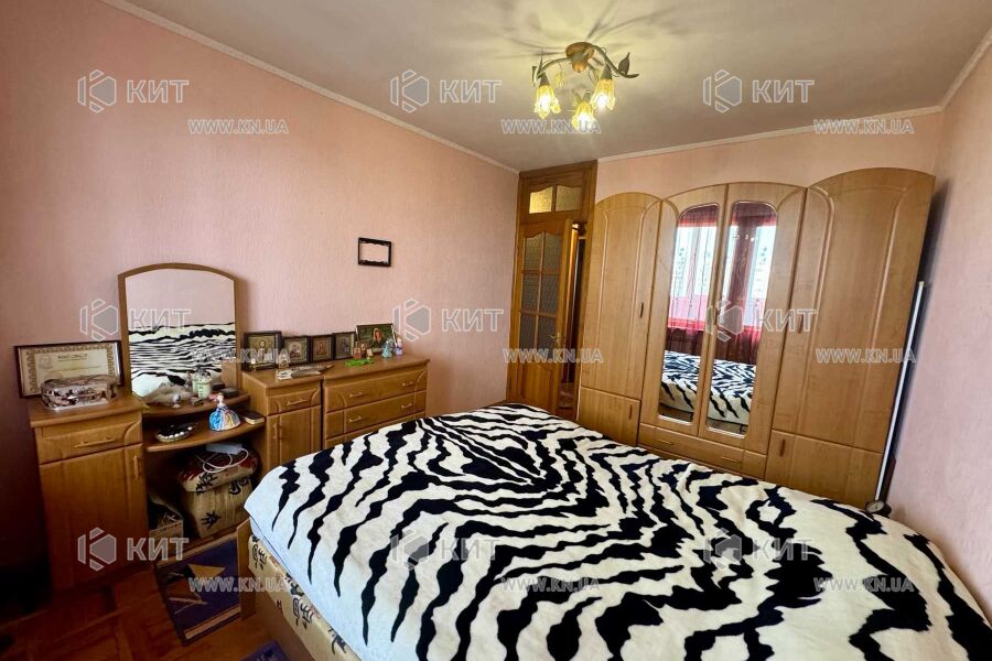 Продажа квартиры Харьков, Алексеевка, 65м²
