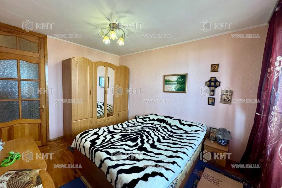 Продажа квартиры Харьков, Алексеевка, 65м²