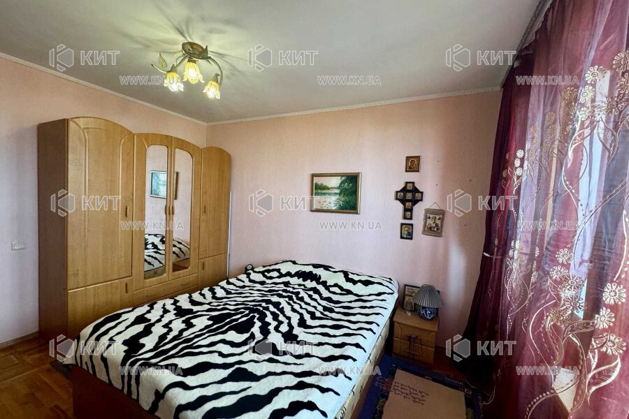 Продажа квартиры Харьков, Алексеевка, 65м²