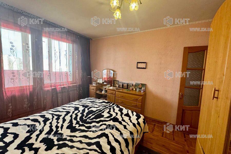 Продажа квартиры Харьков, Алексеевка, 65м²
