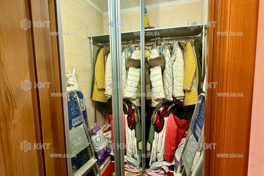 Продажа квартиры Харьков, Алексеевка, 65м²