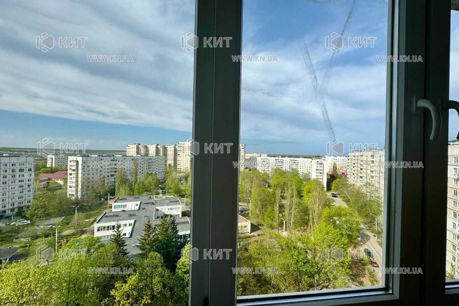 Продажа квартиры Харьков, Алексеевка, 65м²