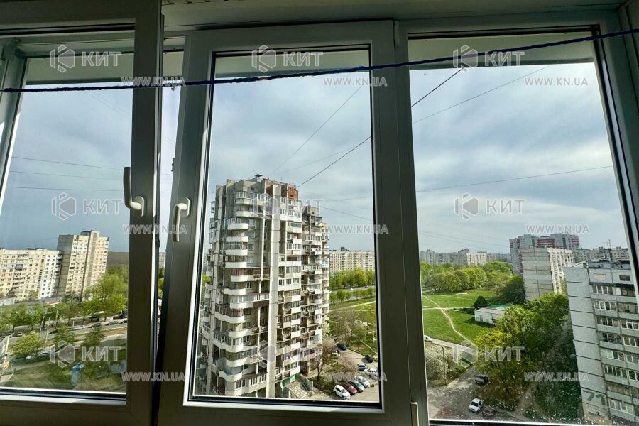 Продажа квартиры Харьков, Алексеевка, 65м²