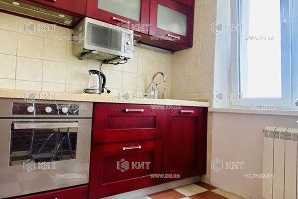 Продаж квартири Харків, Олексіївка, 65м²