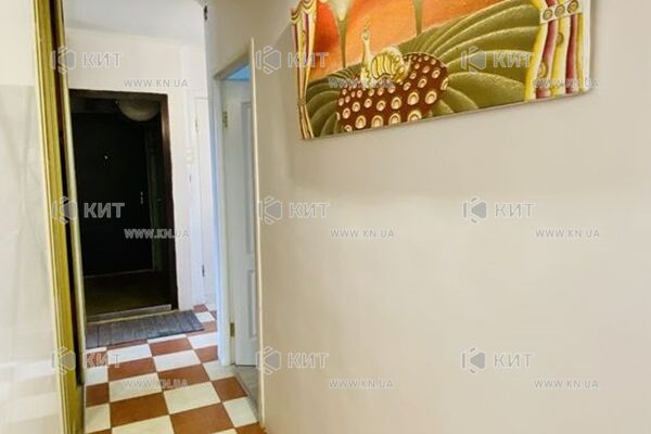 Продаж квартири Харків, Олексіївка, 65м²