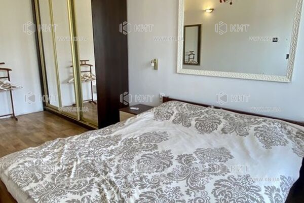 Продаж квартири Харків, Олексіївка, 65м²