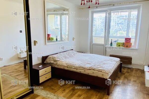 Продаж квартири Харків, Олексіївка, 65м²
