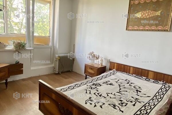 Продаж квартири Харків, Олексіївка, 65м²