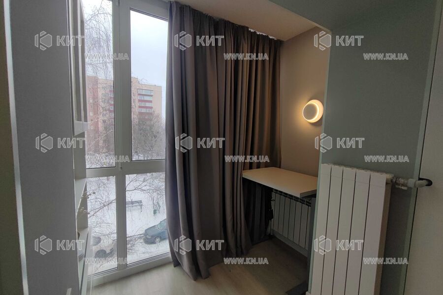 Продажа квартиры Харьков, Алексеевка, 58м²