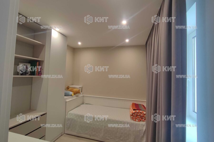 Продажа квартиры Харьков, Алексеевка, 58м²