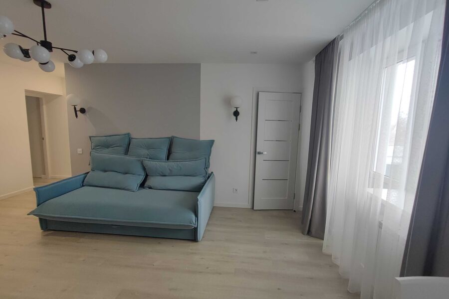 Продажа квартиры Харьков, Алексеевка, 58м²