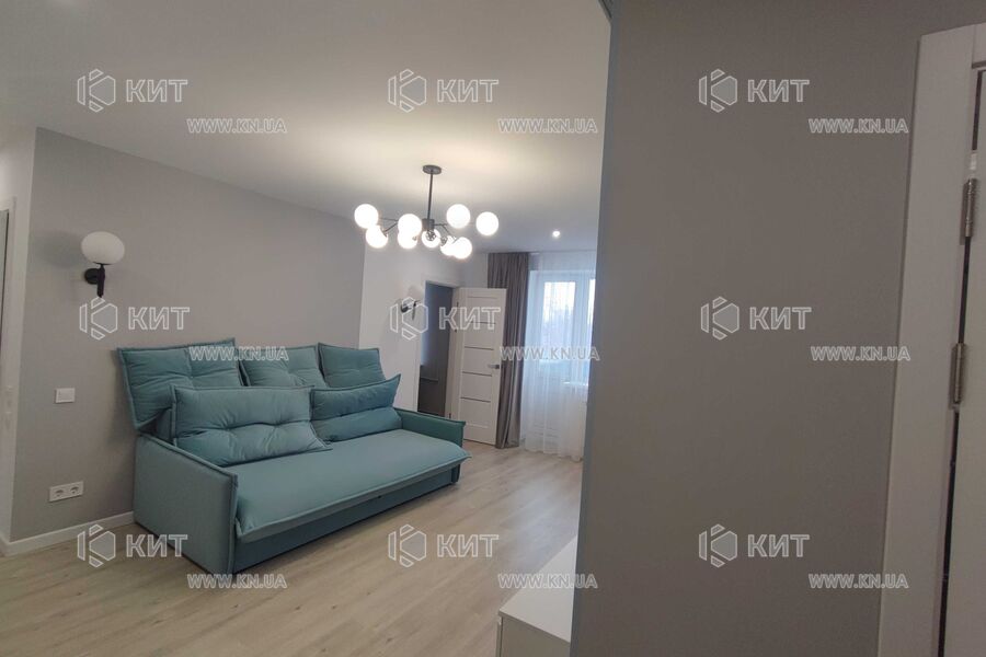 Продажа квартиры Харьков, Алексеевка, 58м²