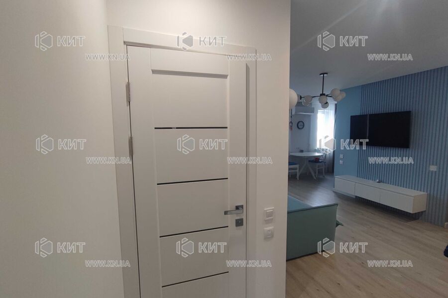 Продажа квартиры Харьков, Алексеевка, 58м²