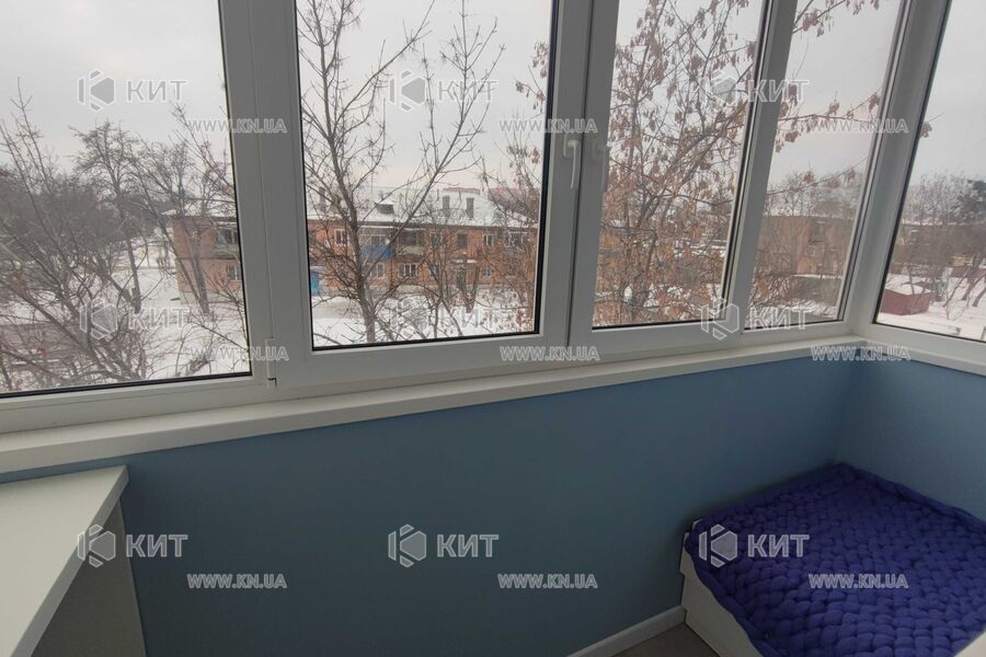 Продажа квартиры Харьков, Алексеевка, 58м²