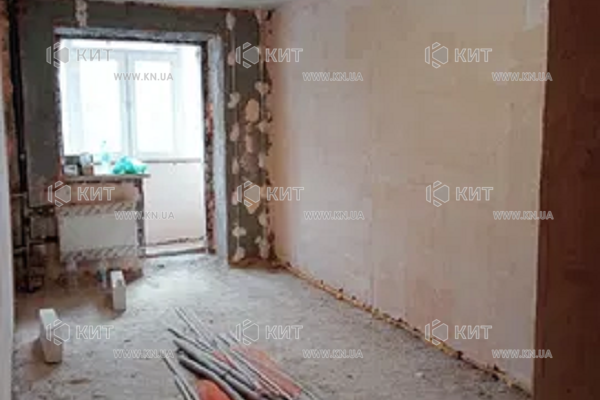Продаж квартири Харків, Холодна Гора, 76м²