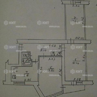 Продаж квартири Харків, Холодна Гора, 76м²