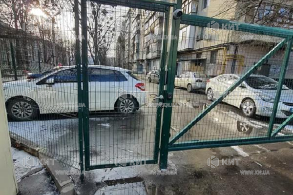 Продаж квартири Харків, Холодна Гора, 76м²