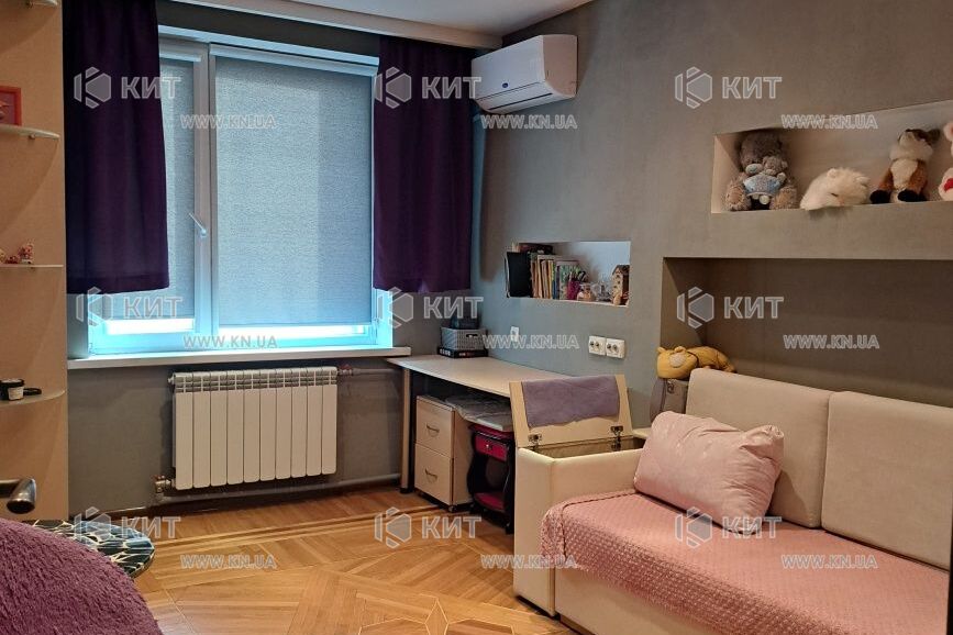 Продаж квартири Харків, Салтівка, 522 мрн., 65м²