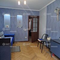 Продаж квартири Харків, Салтівка, 522 мрн., 65м²