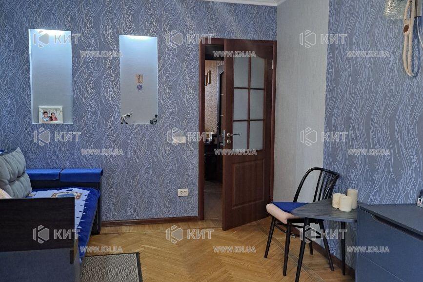 Продаж квартири Харків, Салтівка, 522 мрн., 65м²