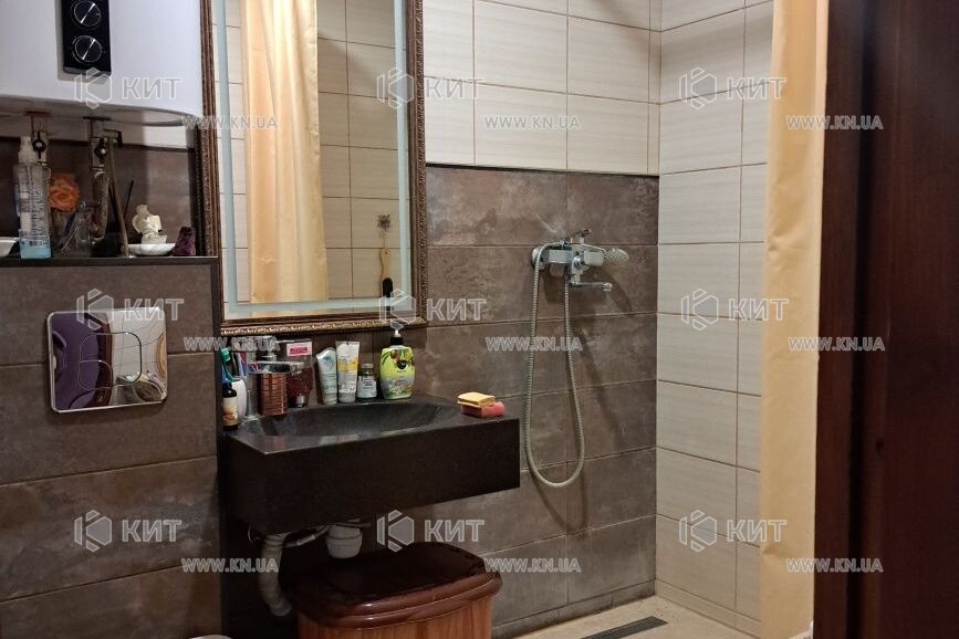 Продаж квартири Харків, Салтівка, 522 мрн., 65м²