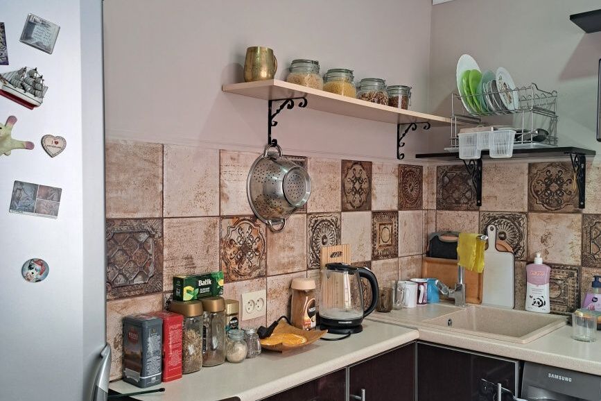 Продаж квартири Харків, Салтівка, 522 мрн., 65м²