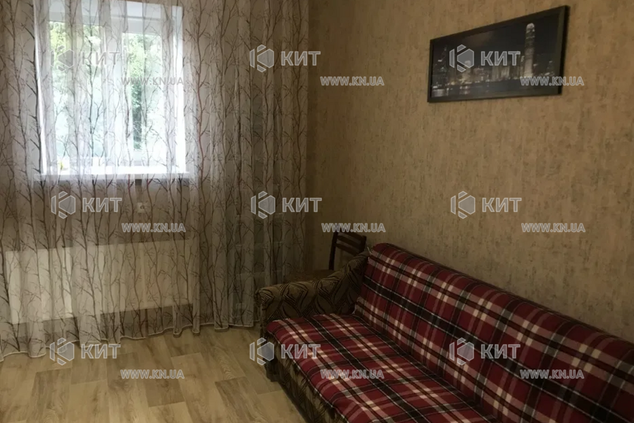 Продажа квартиры Харьков, Гагарина, Спортивная, Защитников, 19м²
