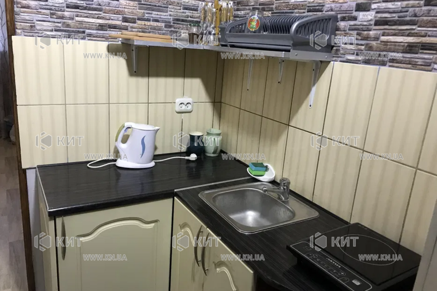 Продажа квартиры Харьков, Гагарина, Спортивная, Защитников, 19м²