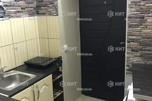 Продажа квартиры Харьков, Гагарина, Спортивная, Защитников, 19м²