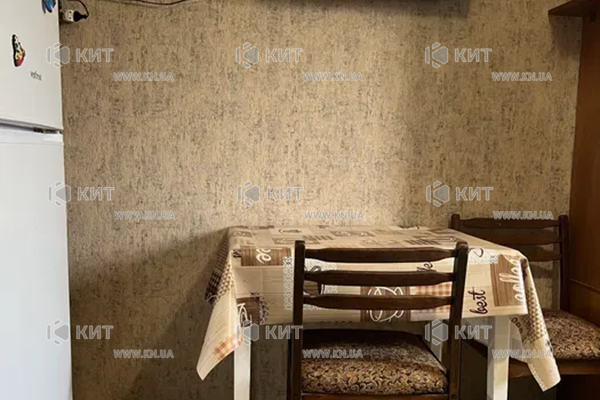 Продажа квартиры Харьков, Гагарина, Спортивная, Защитников, 19м²