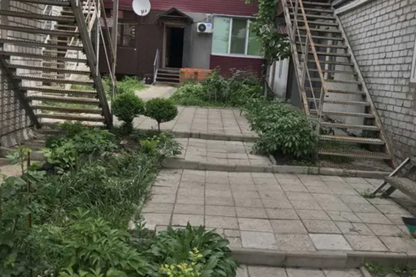 Продажа квартиры Харьков, Гагарина, Спортивная, Защитников, 19м²