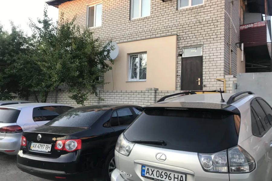 Продажа квартиры Харьков, Гагарина, Спортивная, Защитников, 19м²