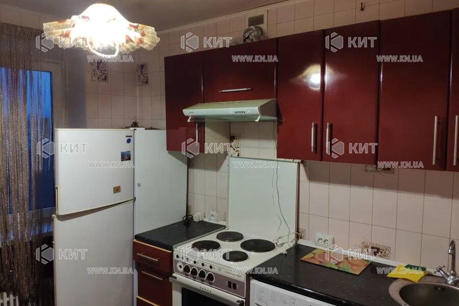 Продажа квартиры Харьков, Салтовка, 604 мрн., 38м²