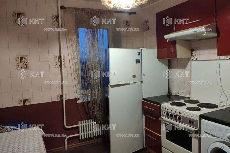 Продажа квартиры Харьков, Салтовка, 604 мрн., 38м²