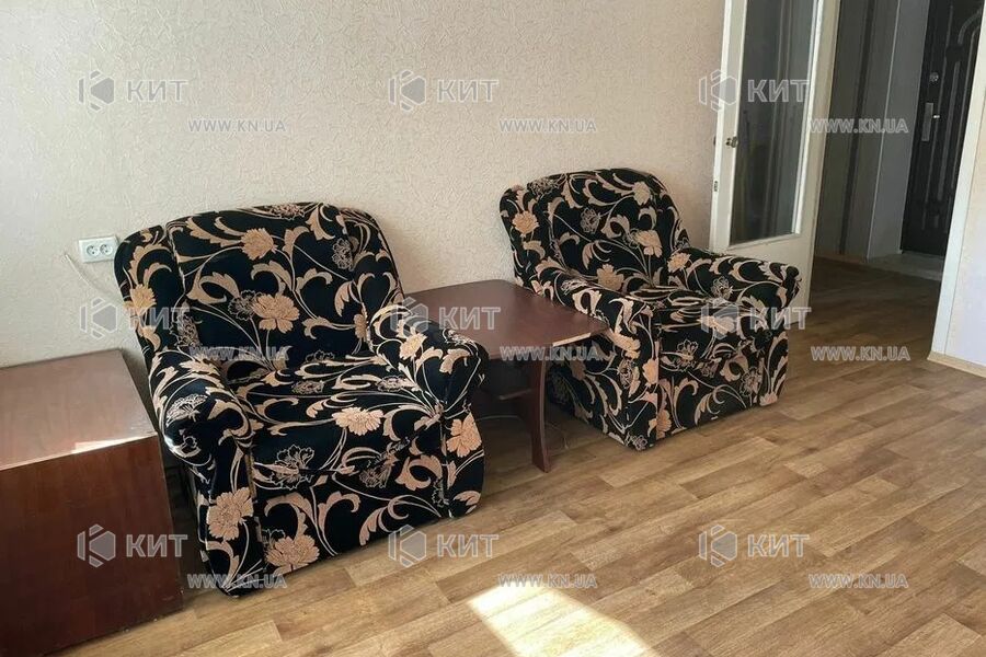 Продажа квартиры Харьков, Салтовка, 604 мрн., 38м²