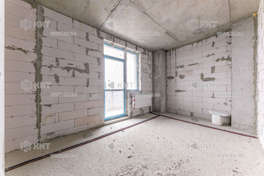 Продаж квартири Харків, Нові Дома, 94м²
