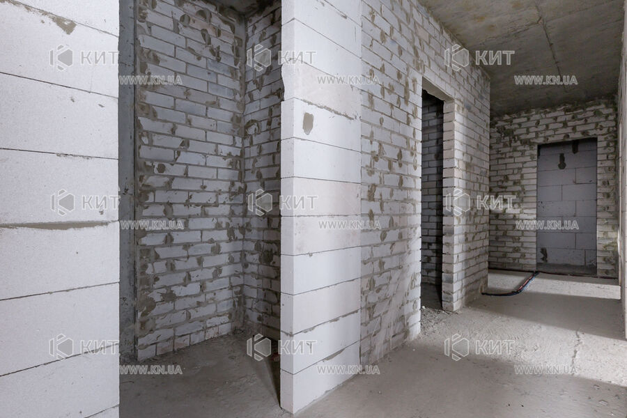 Продаж квартири Харків, Нові Дома, 94м²