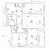 Продаж квартири Харків, Нові Дома, 94м²