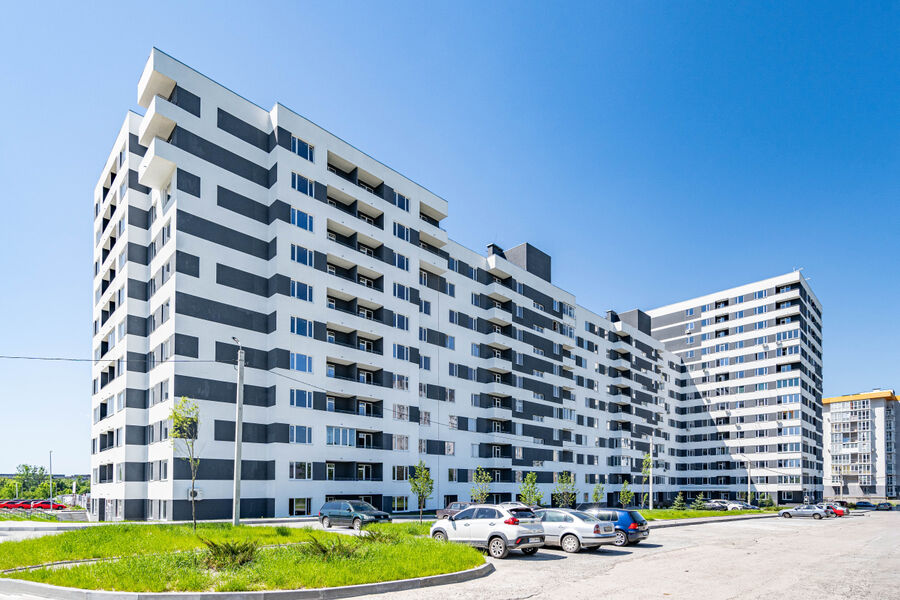 Продаж квартири Харків, Нові Дома, 94м²