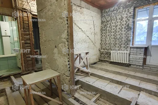 Продажа квартиры Харьков, Гагарина, Спортивная, Защитников, 52м²