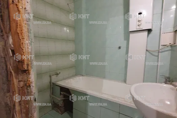 Продажа квартиры Харьков, Гагарина, Спортивная, Защитников, 52м²