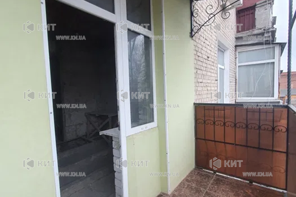 Продажа квартиры Харьков, Гагарина, Спортивная, Защитников, 52м²