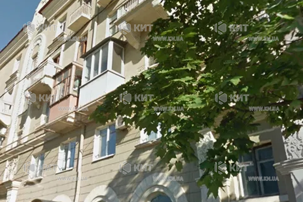 Продажа квартиры Харьков, Гагарина, Спортивная, Защитников, 52м²