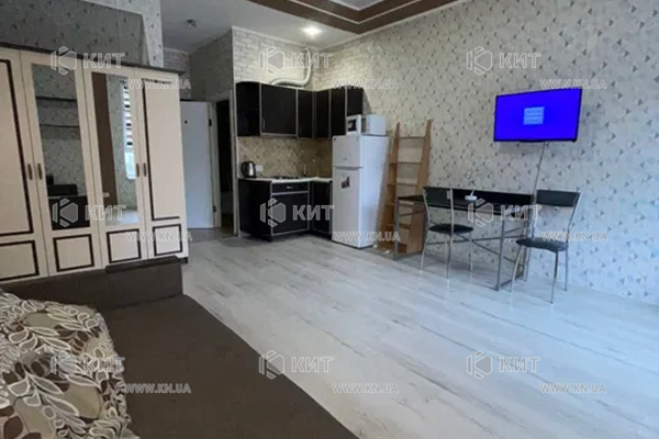 Продажа квартиры Харьков, Гагарина, Спортивная, Защитников, 27м²