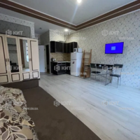 Продажа квартиры Харьков, Гагарина, Спортивная, Защитников, 27м²