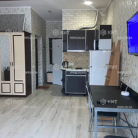 Продажа квартиры Харьков, Гагарина, Спортивная, Защитников, 27м²